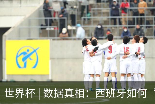 世界杯 | 数据真相：西班牙如何“技术性击倒”法国
