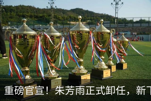 重磅官宣！朱芳雨正式卸任，新下家曝光，接任人选已敲定