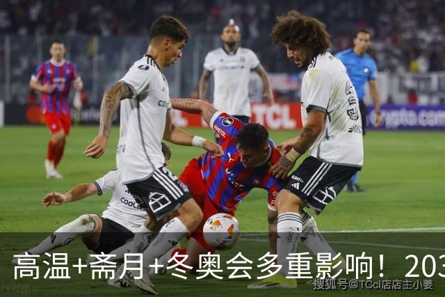 高温+斋月+冬奥会多重影响！2034年世界杯，或推迟到2035年举办