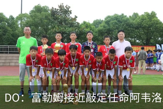 DO：富勒姆接近敲定任命阿韦洛亚为新帅，双方将签约三年